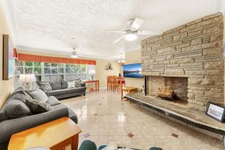253 Palm Ln - Cocoa Beach - 0