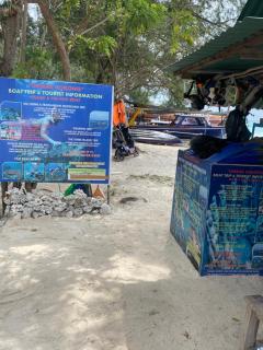 Tropicana Gili - Gili Meno - 9