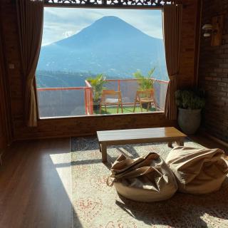 Bagas Luxury Camp Telaga Menjer - 8