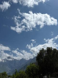 Memoria Kazbegi - Arsha - 5