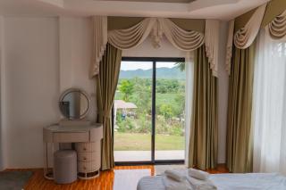 Honeyqueenresort Kanchanaburi - 8