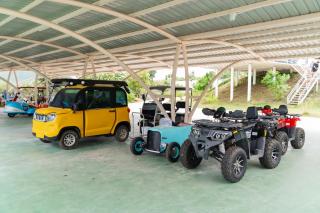Honeyqueenresort Kanchanaburi - Ban Tha Manao - 6