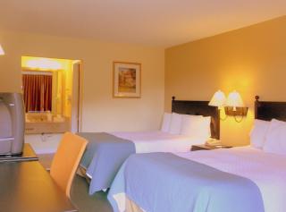 Hotel Belair Orlando Near Florida Mall - 6