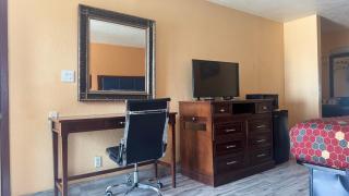 Econo Lodge - Belton - 1
