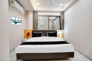 Super Hotel O ETERNITY Paradise - Indore - 3