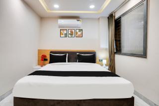 Super Hotel O ETERNITY Paradise - Indore - 5