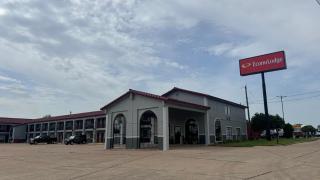 Econo Lodge - Belton - 9