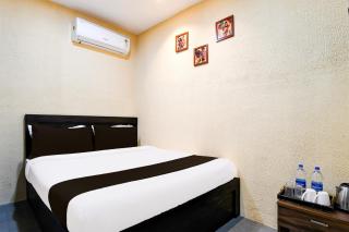 Super Hotel O PRA GUEST HOUSE - Bhubaneshwar - 5