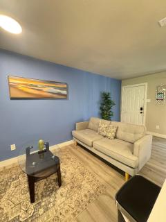 DT Dallas l Welcoming 1BD l NorthPark & Galleria - Dallas - 9