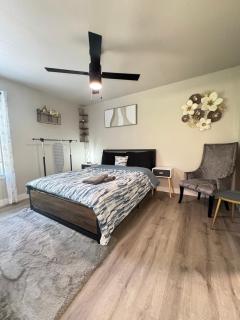 DT Dallas l Welcoming 1BD l NorthPark & Galleria - Dallas - 2