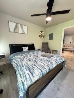 DT Dallas l Welcoming 1BD l NorthPark & Galleria - Dallas - 1