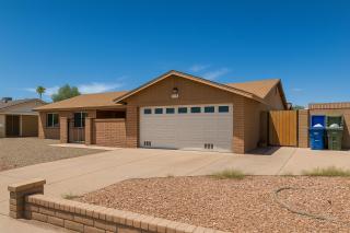 Single Level Home - Phoenix - 1