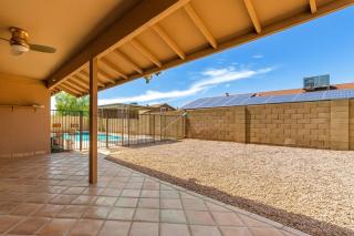 Single Level Home - 3