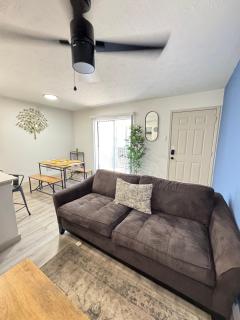 DT Dallas l Quiet 1BD l NorthPark & Galleria - Dallas - 0
