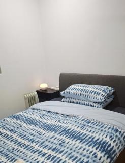 Affordable & cosy, close to train station, CBD & Airport - Perth - 6