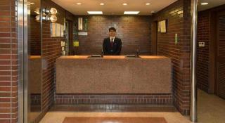 Hotel Suncity Ikebukuro - Tokyo - 5