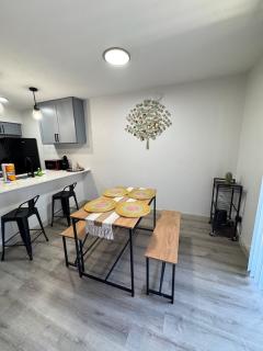DT Dallas l Quiet 1BD l NorthPark & Galleria - Dallas - 3