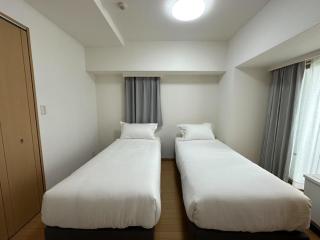 Sunshine Stay Apartment Hotel Ikebukuro - 6