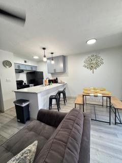 DT Dallas l Quiet 1BD l NorthPark & Galleria - Dallas - 7