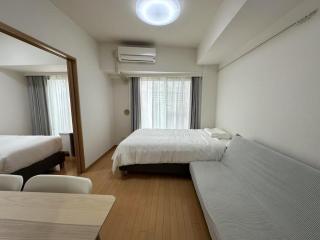 Sunshine Stay Apartment Hotel Ikebukuro - 4