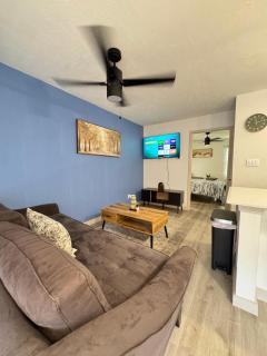 DT Dallas l Quiet 1BD l NorthPark & Galleria - Dallas - 9