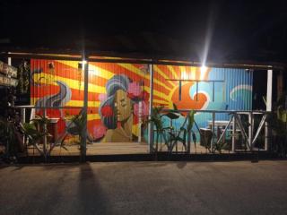 Alegreya Homestay + Cafe - General Luna - 0