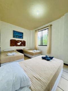 Tintorera Guest House - 7