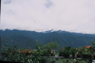 梨山景觀民宿 - T'ung-ko - 5