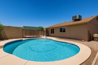 Single Level Home - 7