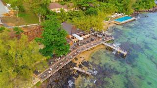 Camia Resort & Spa - Phú Quốc - 5