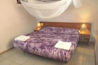 Hotel de la Liberte - Ouagadougou - 9