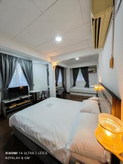 Chalet Kurung Tengar - 6