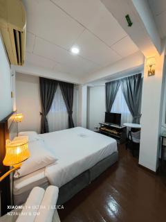 Chalet Kurung Tengar - 5