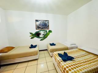 Tintorera Guest House - 1