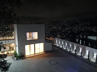 Casa Panorámica Mirador VIP Luxu - 2
