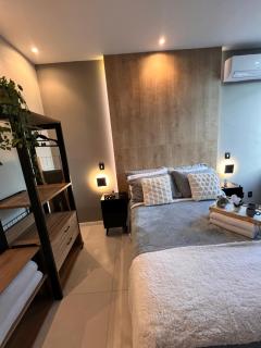 Apartamento Luxuoso Vista Mar Copacabana - Leme - Rio de Janeiro - 8