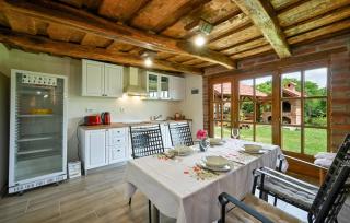 Nice Home In Konjscina With Jacuzzi - Gornja Konjšćina - 8