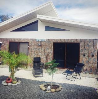 Ecohacienda Perla Marina - 0