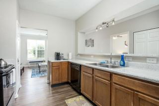 Tranquil Haven in Greenwood - Greenwood - 5