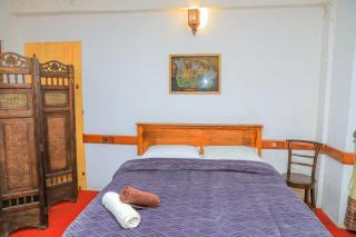 Single Tree Villa - Nuwara Eliya - 8