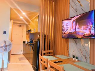 Angel's Cozy Corner - Sea Residences Unit - 1