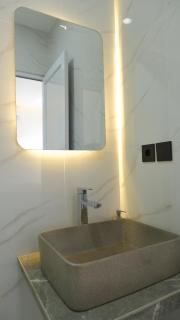 Villa Dalia Puncak NA6-06 - 2