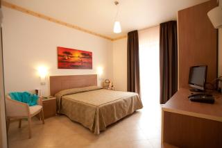 Oasiclub Hotel - 9