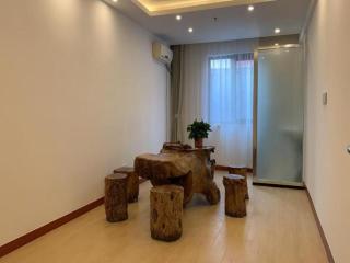 Shell Hotel Beijing Fangshan District Chengguan Metro Station - Beijing - 2