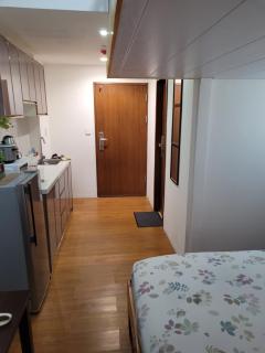 White Oak Residences - Baguio Megatower 3 - Baguio - 4