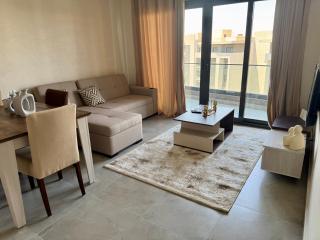 Lakeside 2bedroom Luxury Apartment - Kairo - 8