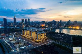 Metropole Residences Empire Luxury - Cidade de Ho Chi Minh - 7
