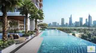 Metropole Residences Empire Luxury - Cidade de Ho Chi Minh - 9