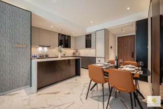Metropole Residences Empire Luxury - Cidade de Ho Chi Minh - 1
