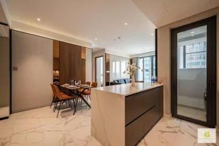 Metropole Residences Empire Luxury - Cidade de Ho Chi Minh - 3